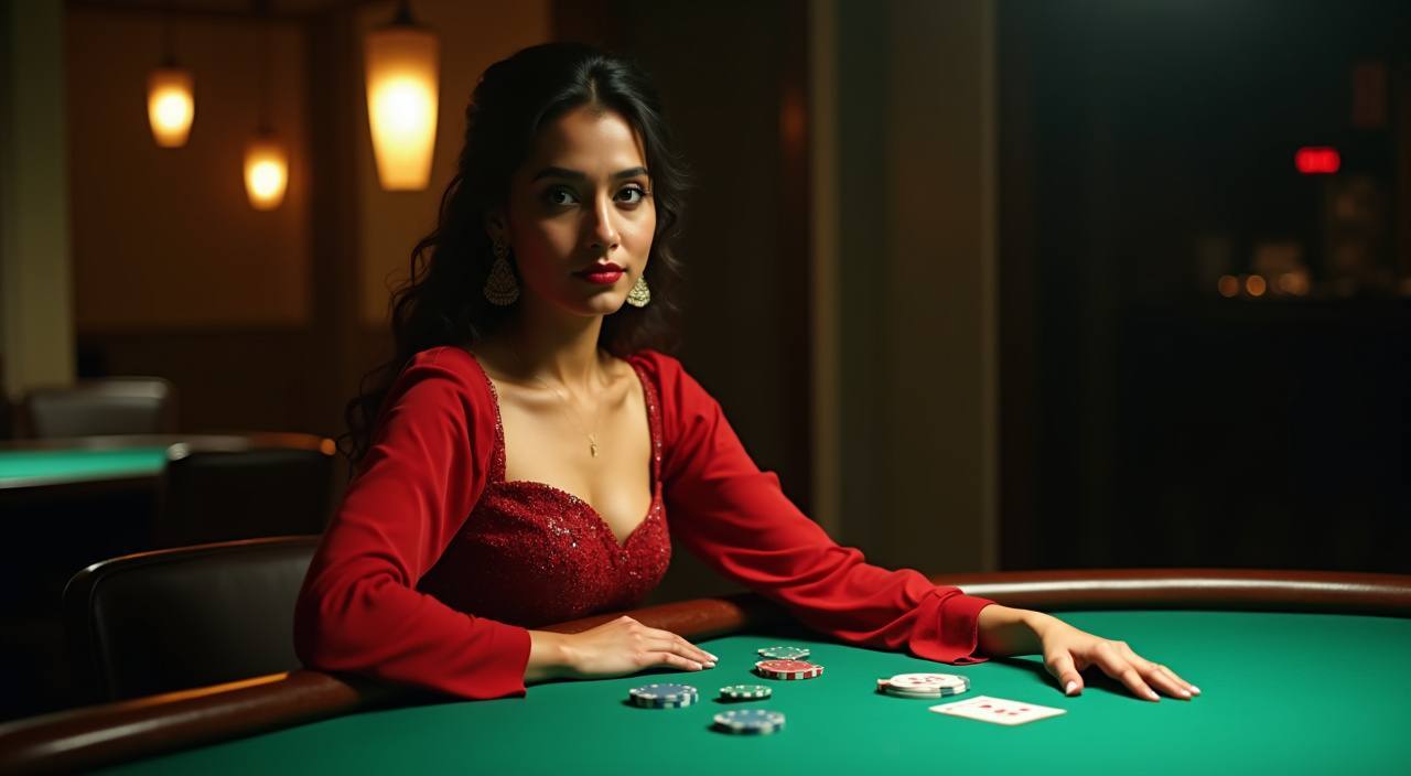 jaya9bat ডিউসেস ওয়াইল্ড পোকার